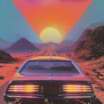 Wall Art Poster
