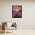 Wall Art Poster - Image 2