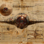 Wall Art Poster