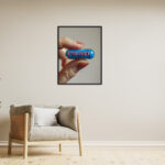 Wall Art Poster - Image 2