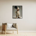 Wall Art Poster - Image 3
